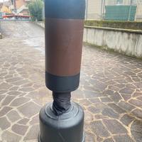 sacco da boxe 