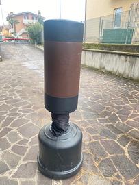 sacco da boxe 