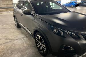 Peugeot 3008 GT - Anniversary