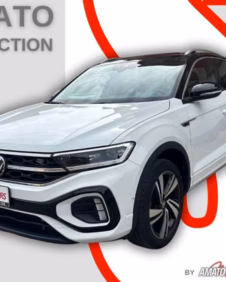 Volkswagen T-Roc 1.5 tsi R-Line