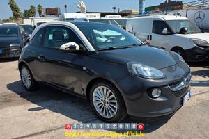 Opel Adam 1.4 87 CV GPL Tech White/Black Link