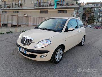 Lancia Ypsilon 1.3 Multijet 16V Platino