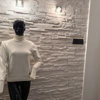 Dolcevita a collo alto squad2