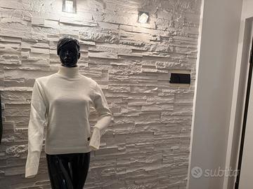 Dolcevita a collo alto squad2