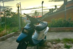 BOOSTER MBK SPIRIT 70cc