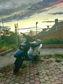 BOOSTER MBK SPIRIT 70cc