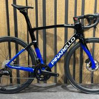 Pinarello F9 Ultegra Di2 12v Tg. 56
