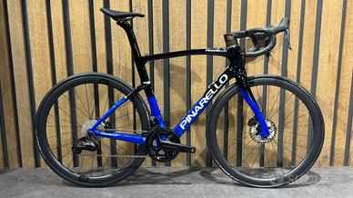 Pinarello F9 Ultegra Di2 12v Tg. 56