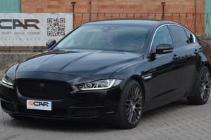 Jaguar XE 2.0 D 180 CV AWD aut. Pure