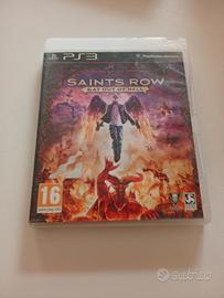 ps3-Sants row gaut of the hell 