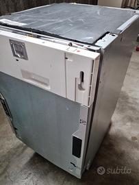 lavastoviglie 45cm Hotpoint 
