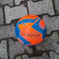 Pallone calcio Givova