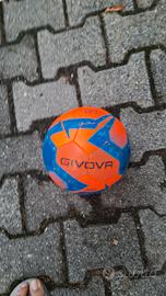 Pallone calcio Givova