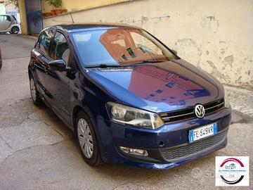 VOLKSWAGEN - Polo - 1.4 5p. Comfortline