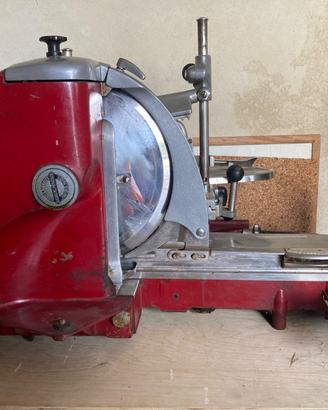 Berkel affettatrice