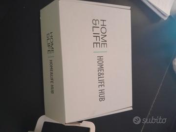 Modem Home&Life Hub Zyxel Adsl Fibra Wireless