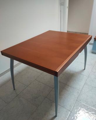Tavolo cucina allungabile Calligaris