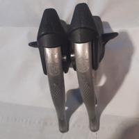 leve freno campagnolo veloce 