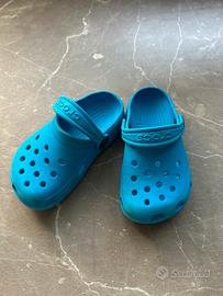 Ciabatte bimbo CROCS