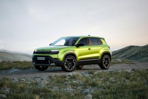 JEEP Avenger Avenger 1.2 Turbo 100 CV Summit