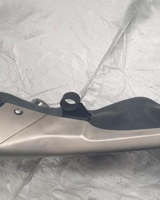 terminale di scarico marmitta Honda CB1000R 09