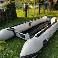Gommone Yam 430S