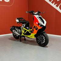 ITALJET Dragster 200 (2022 - 25) ABS MY24 (2023