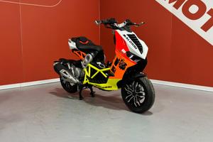 ITALJET Dragster 200 (2022 - 25) ABS MY24 (2023