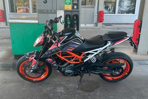 KTM DUKE 390 (leggere descrizione