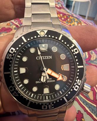 citizen