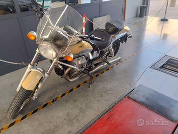Nevada 750