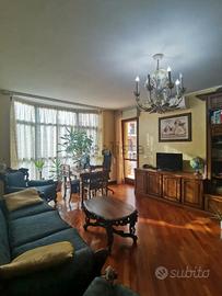 Parella - Appartamento prestigioso arredato 130 mq