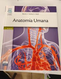 anatomia umana 978-88-3319-025-9