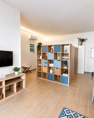 Beach Home 150 metri dal mare - Follonica