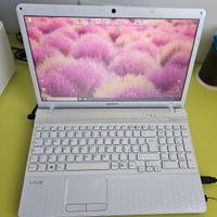 Notebook Sony Vaio PCG-71911M I5