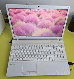 Notebook Sony Vaio PCG-71911M I5