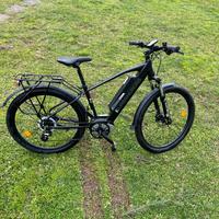 Bici elettrica