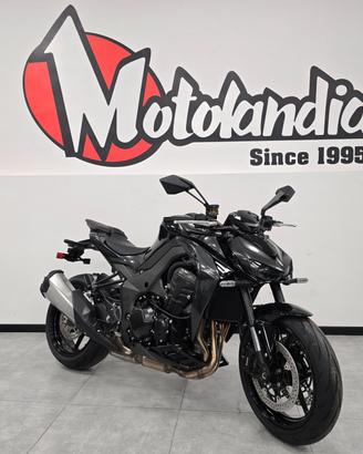KAWASAKI Z 1100