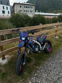 TM smr 125