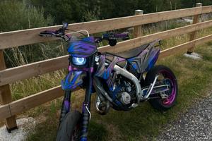 TM smr 125