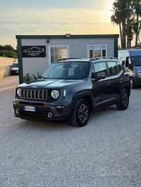 Jeep Renegade 1.6 Mjt 120 CV Longitude iva esposta