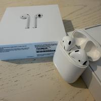 Apple Airpods 2 Lightning