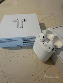 Apple Airpods 2 Lightning