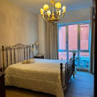 Testata letto matrimoniale classico