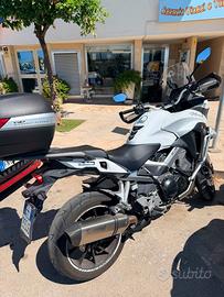 Honda Crossrunner 800 - 2017 - 18.000 km