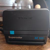 polaroid Supercolor