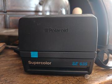 polaroid Supercolor