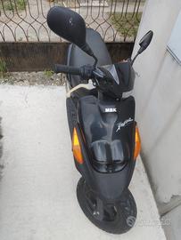 Scooter MBK Booster 