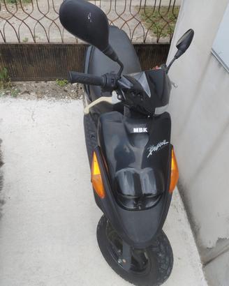 Scooter MBK Booster 