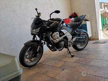 Kawasaki Z 750 - 2008